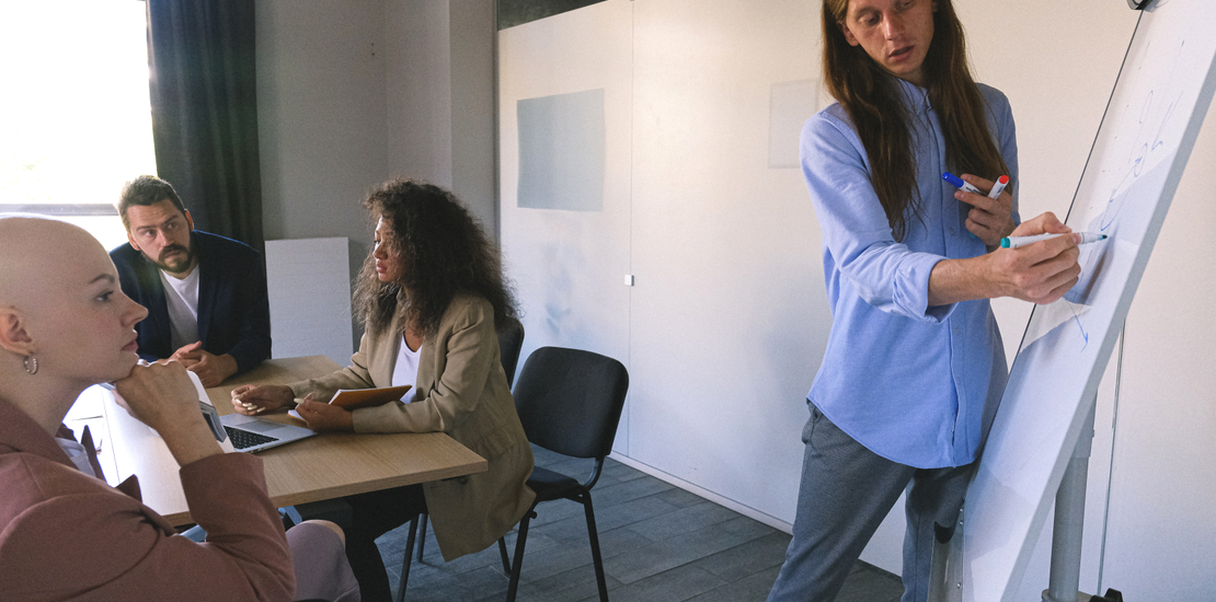 Brand Builders es el nombre del negocio