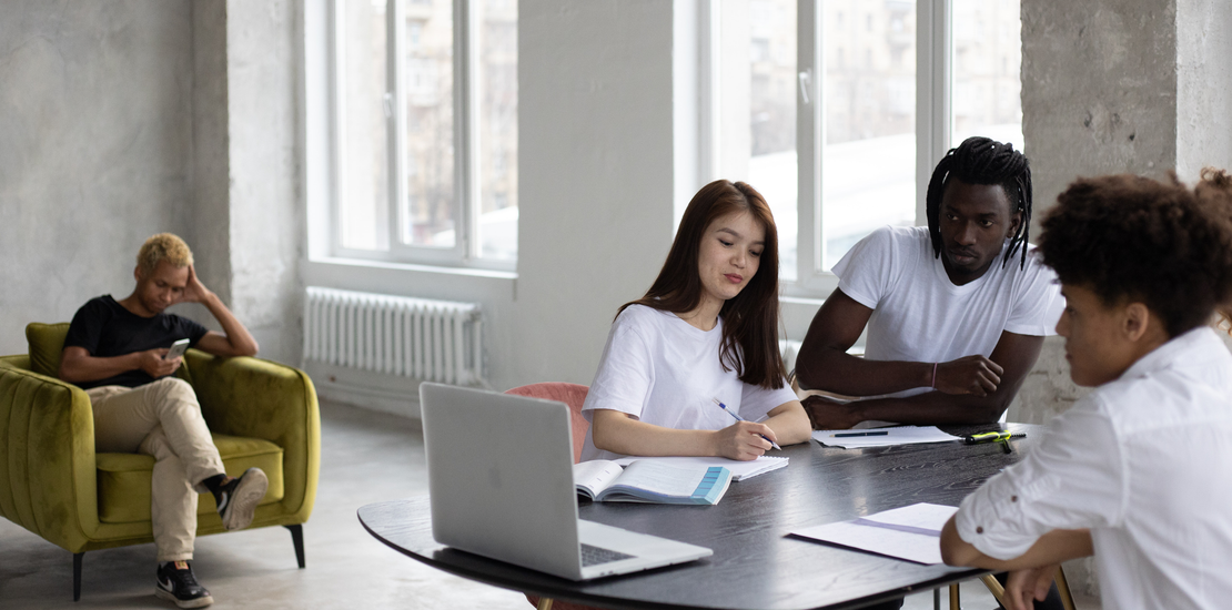 Brand Builders es el nombre del negocio