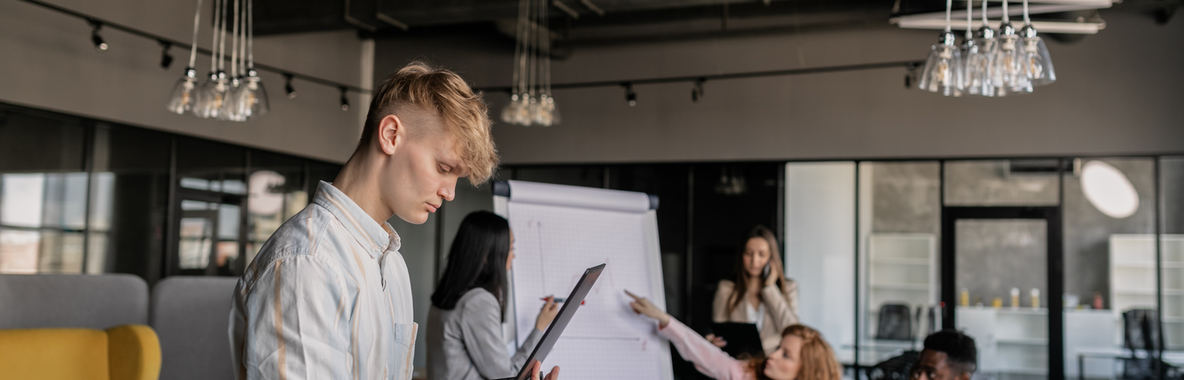 Brand Builders es el nombre del negocio