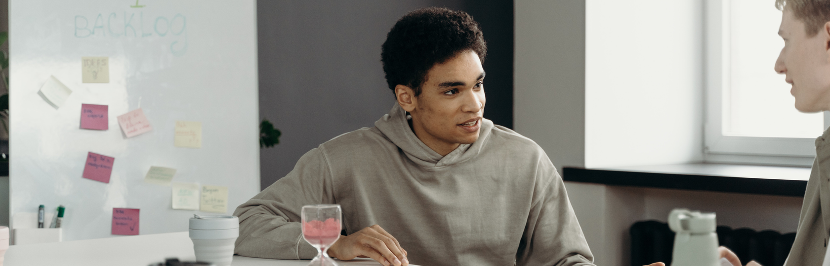 Brand Builders es el nombre del negocio