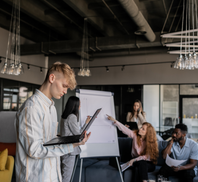 Brand Builders es el nombre del negocio