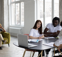 Brand Builders es el nombre del negocio