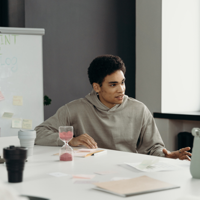 Brand Builders es el nombre del negocio