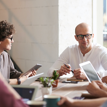 Brand Builders es el nombre del negocio