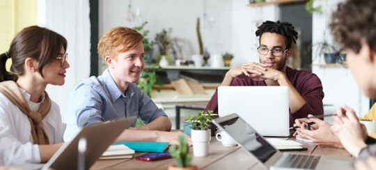 Brand Builders es el nombre del negocio