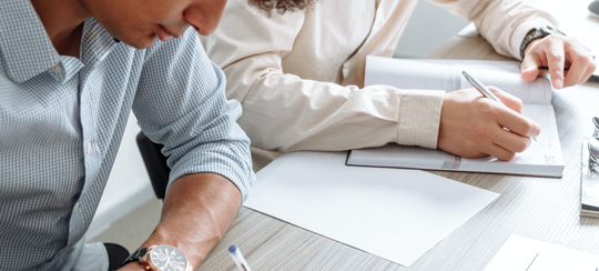 Brand Builders es el nombre del negocio