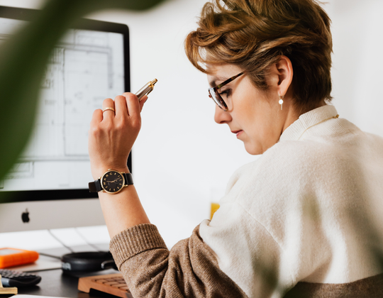 Brand Builders es el nombre del negocio