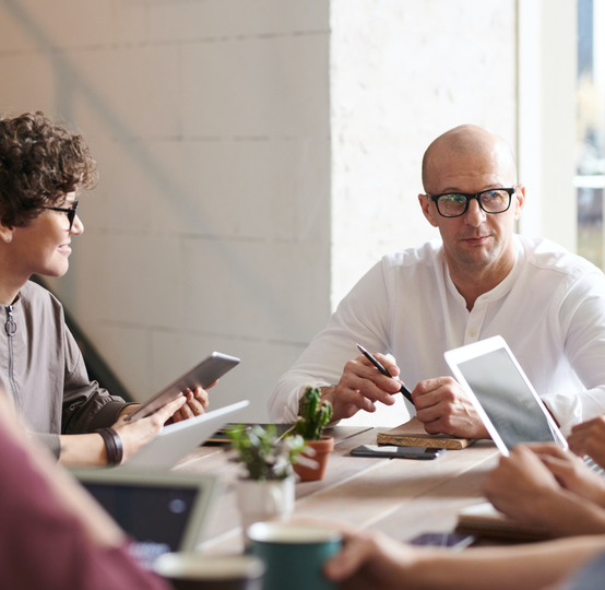 Brand Builders es el nombre del negocio