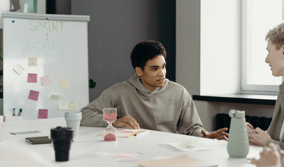 Brand Builders es el nombre del negocio