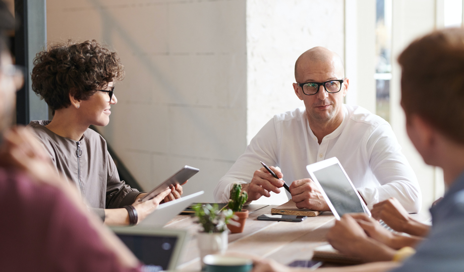 Brand Builders es el nombre del negocio