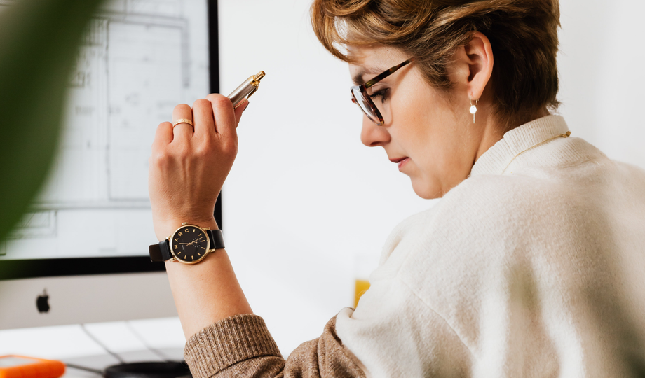 Brand Builders es el nombre del negocio