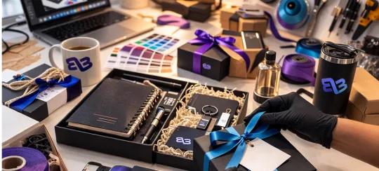 Brand Builders es el nombre del negocio