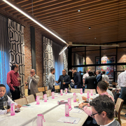 Brand Builders es el nombre del negocio