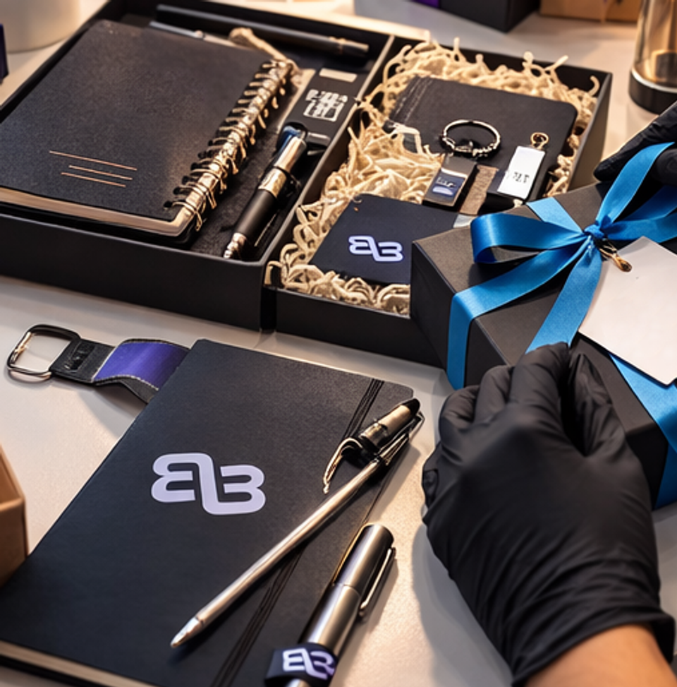 Brand Builders es el nombre del negocio