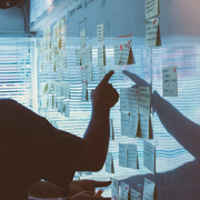 Brand Builders es el nombre del negocio